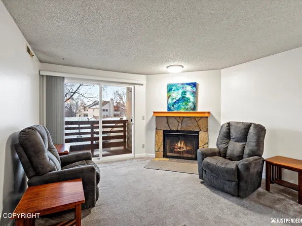 9645 Independence Dr Unit D206, Anchorage, AK 99507