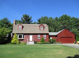 144 Forest St, Franklin, MA 02038