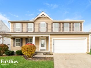 7441 Hargus Dr, Maineville, OH 45039