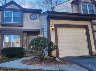 1543 Hugo Cir, Silver Spring, MD 20906