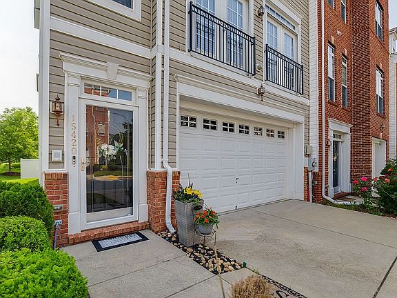 Welcoming Front Walkway