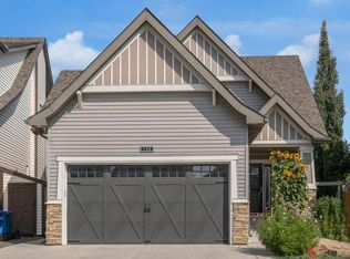 138 Reunion Lndg W, Airdrie, AB T4B3W4