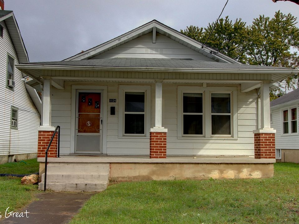 For Sale: 1124 Pechin Ave SE, Roanoke, Virginia 24014