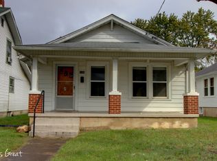 1124 Pechin Ave SE, Roanoke, VA 24013