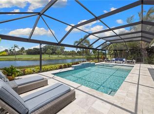 214 Torrey Pines Point, Naples, FL 34113