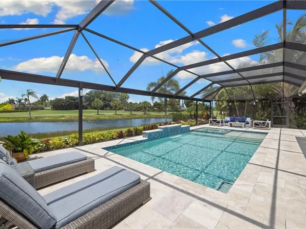 214 Torrey Pines PT, NAPLES, FL 34113