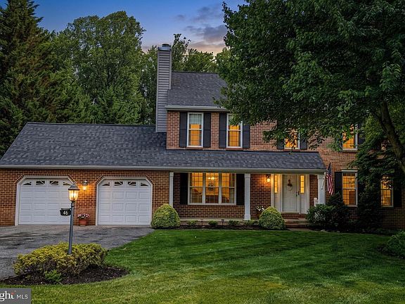 5th image of 46 Dulaney Hills Ct