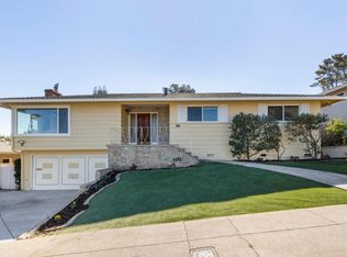 2641 Trousdale Dr, Burlingame, CA 94010