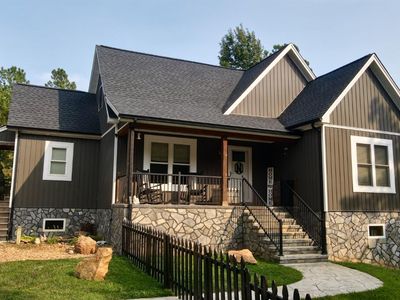 108 Mansfield Dr, Madison Heights, VA, 24572