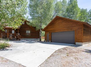 68 Creek Cres, Star Valley Ranch, WY 83127