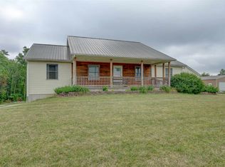 3433 State Road 1, Butler, IN 46721