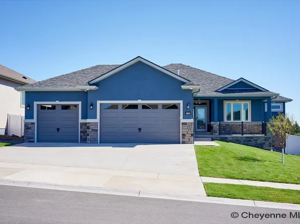 5709 Mica Blf, Cheyenne, WY 82009