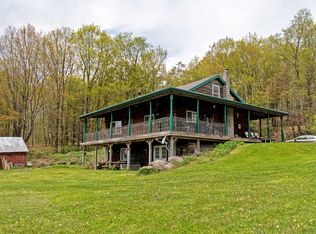 105 Wills Way, Guilford, NY 13780