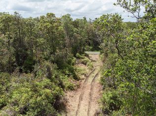 Makoa Rd, Volcano, HI 96785