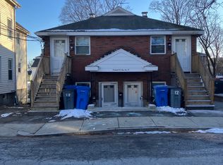 12 Prospect Street Ave APT 2, Waltham, MA 02453