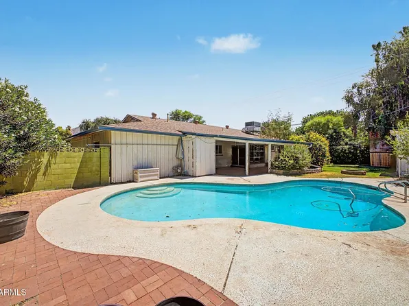 5125 E OSBORN Road, Phoenix, AZ 85018