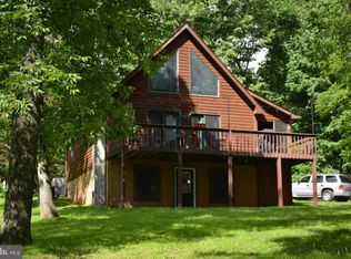 25 Mountain Top Rd, Front Royal, VA 22630