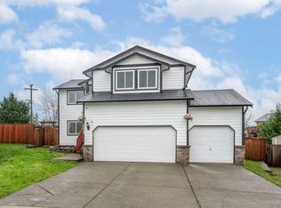 16669 Rainier View Dr SE, Yelm, WA 98597