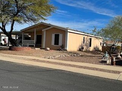 8940 N Odin Dr, Tucson, AZ, 85743