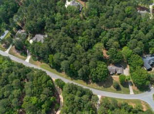 1030 Fairway Ridge Rd, Greensboro, GA 30642