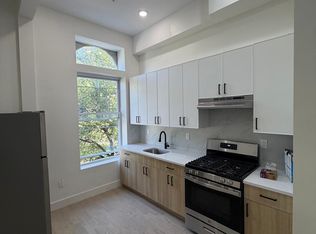 67 Lincoln Park #E1, Newark, NJ 07102