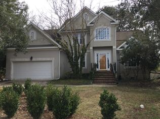 630 Palisades Dr, Mount Pleasant, SC 29464