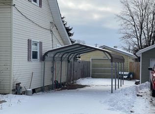 4909 Rude St, Huntsville, OH 43324