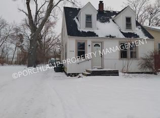 1848 Franklin St APT 1, Muskegon, MI 49441