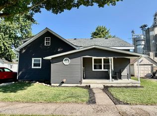 304 W Daggett St, Antwerp, OH 45813