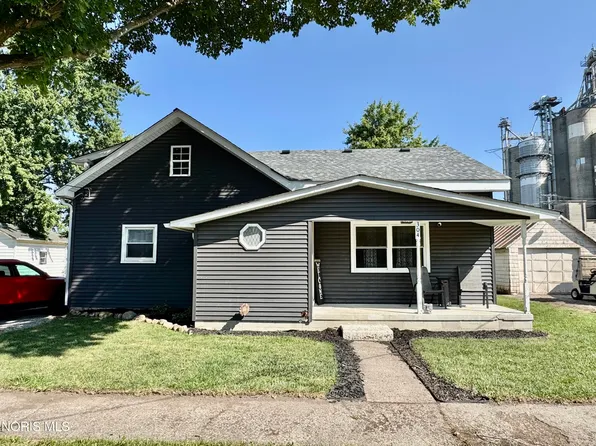 304 W Daggett St, Antwerp, OH 45813
