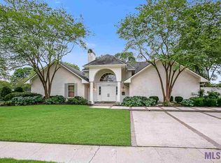 8980 Trudeau Ave, Baton Rouge, LA 70806