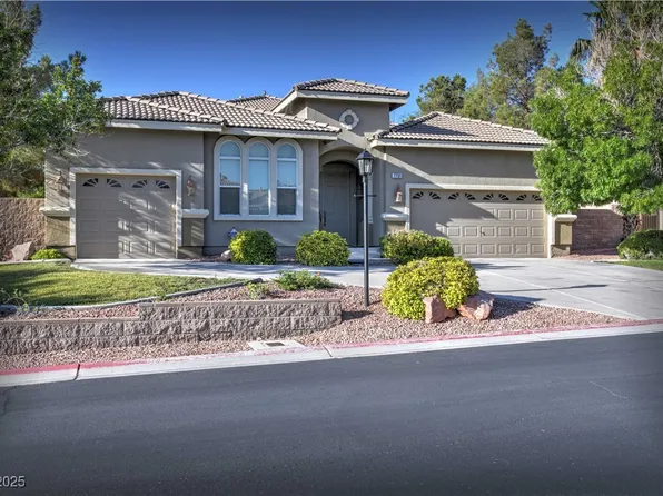 7731 Villa Del Mar Ave, Las Vegas, NV 89131