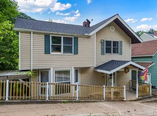 26 Spring St, Millvale, PA 15209