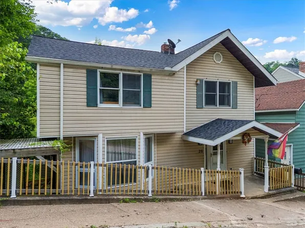 26 Spring St, Millvale, PA 15209