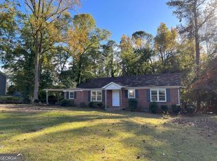 206 Elder Rd, Athens, GA 30606