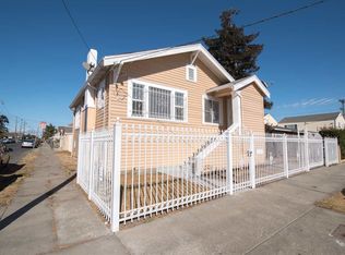 305 Chanslor Ave, Richmond, CA 94801