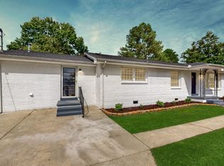 223 Davis St, Shelbyville, TN 37160