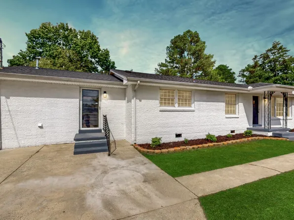 223 Davis St, Shelbyville, TN 37160