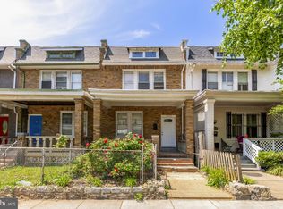 1222 18th St NE, Washington, DC 20002