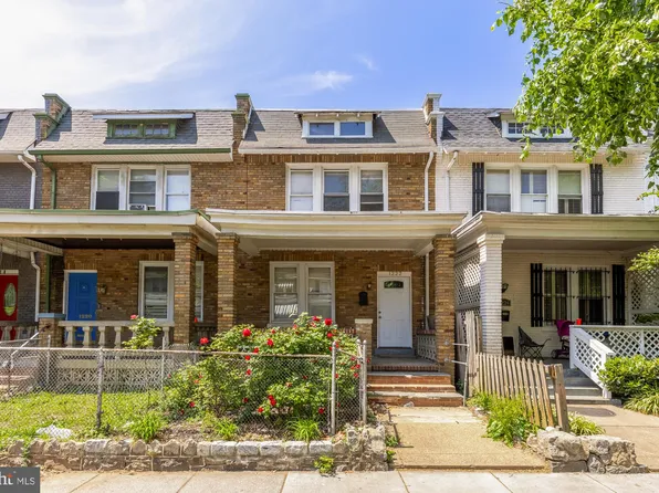 1222 18th St NE, Washington, DC 20002