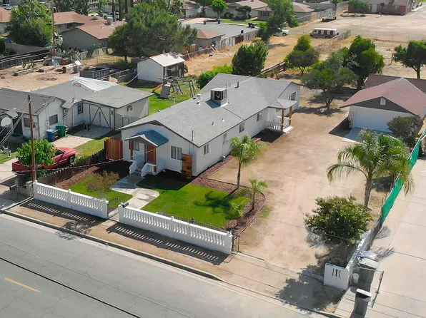 2214 Princeton Street, Delano, CA 93215