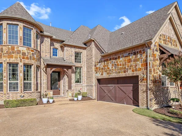 14006 Stars Rd, Frisco, TX 75035