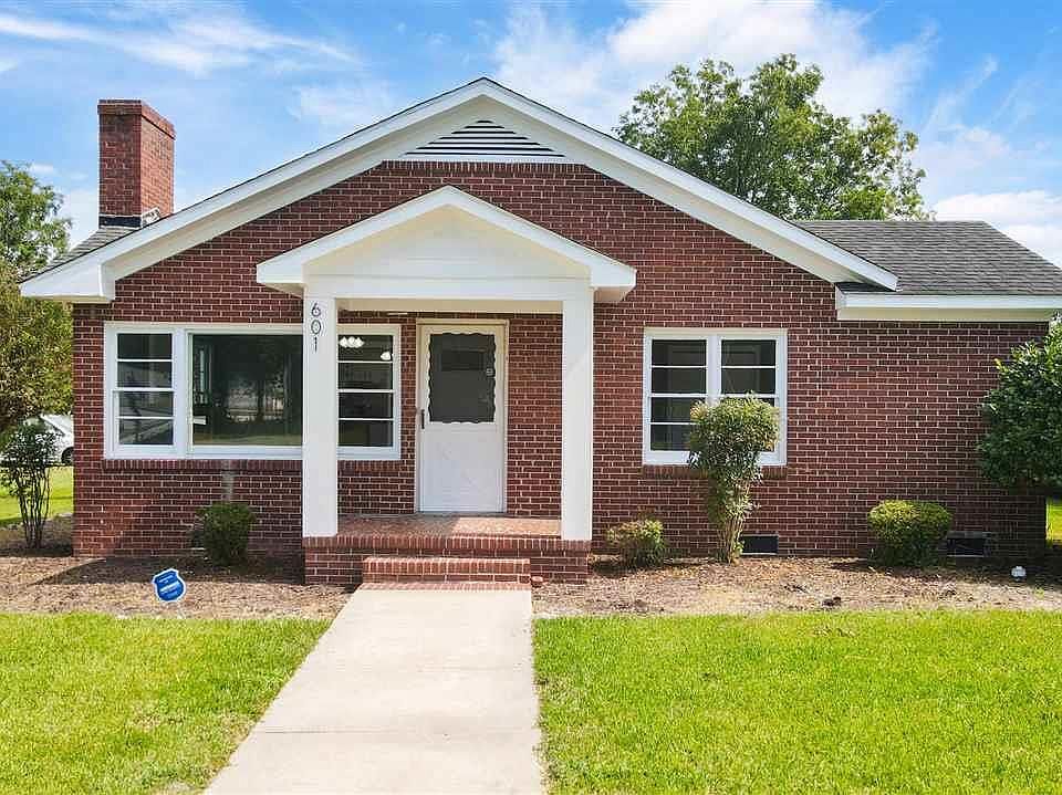 1st image of 601 S 4th Ave