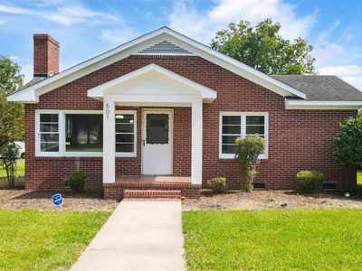 601 S 4th Ave, Dillon, SC, 29536