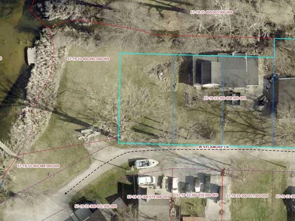 3566 W Sycamore Ln #57, Columbia City, IN 46725