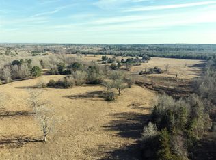 Squirrel Rd, Pittsburg, TX 75686