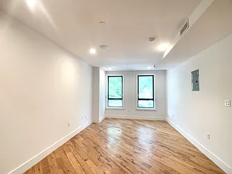 Rented by Compass