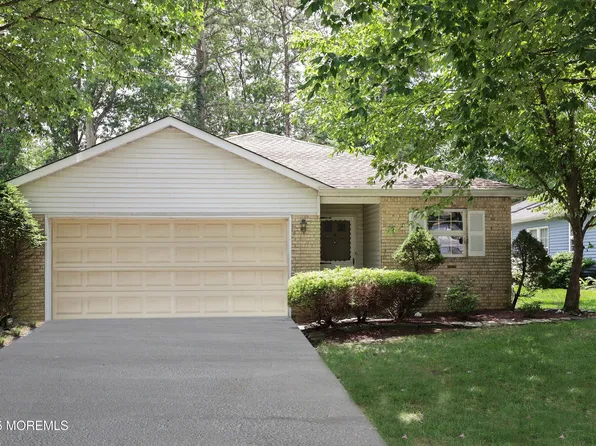 1493 Forelle Lane, Toms River, NJ 08755