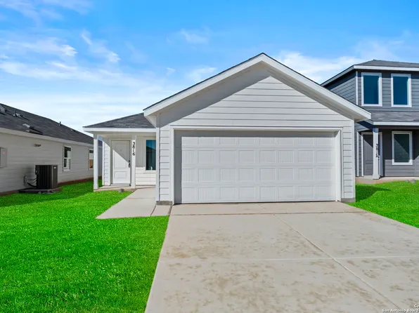 3816 Swift Fox Rd, New Braunfels, TX 78130