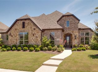 9010 Cedar Rdg, Argyle, TX 76226